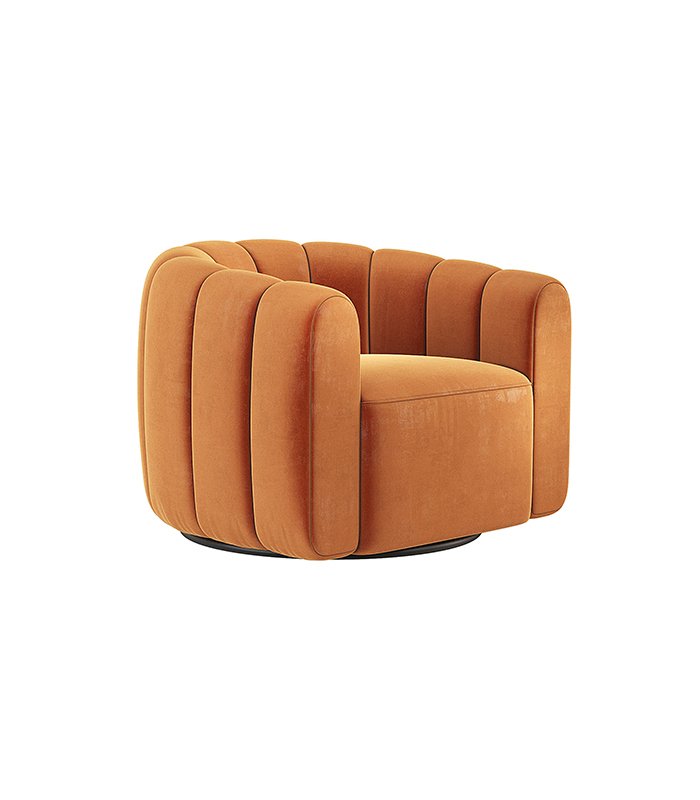 Fauteuil Elephant