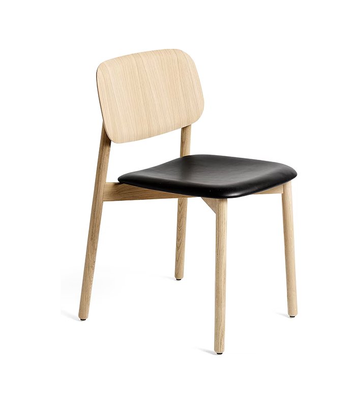 Chaise Soft Edge