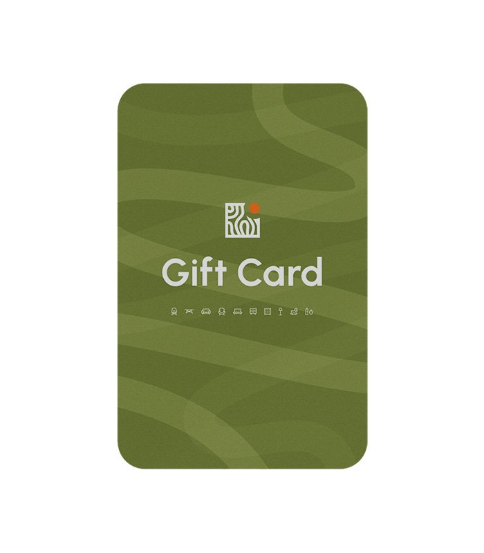 Carte Cadeau Numérique