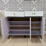 meuble-a-chaussures-yato-120cm-2-tiroirs-portes-etageres-rangement-entree-famiadeco-casablanca-maroc