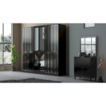 commode-avec-miroir-et-armoire-de-rangement-florida-chambre-a-coucher-moderne-160x200-turquie-famiadeco-casablanca-maroc