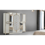 commode-avec-miroir-et-armoire-de-rangement-hurim-blanc-chambre-a-coucher-moderne-160x200-turquie-famiadeco-casablanca-maroc