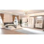chambre-a-coucher-milano-blanc-complete-lit-avec-rangement-160x200-armoire-commode-avec-miroir-tables-de-nuit-turquie-famiadeco-casablanca-maroc