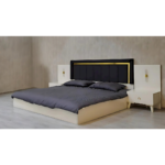 lit-avec-rangement-mira-blanc-160x200-et-deux-tables-de-nuit-style-moderne-turquie-famiadeco-casablanca-maroc
