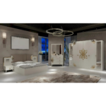 chambre-a-coucher-nilufer-complete-lit-avec-rangement-160x200-armoire-commode-avec-miroir-tables-de-nuit-turquie-famiadeco-casablanca-maroc