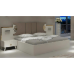 lit-avec-rangement-nilufer-160x200-et-deux-tables-de-nuit-design-moderne-turquie-famiadeco-casablanca-maroc