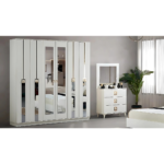 commode-avec-miroir-et-armoire-de-rangement-nil-blanc-chambre-a-coucher-160x200-design-turquie-famiadeco-casablanca-maroc