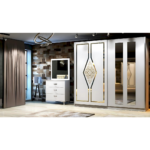 commode-avec-miroir-et-armoire-de-rangement-palma-chambre-a-coucher-moderne-160x200-fabrication-turquie-famiadeco-casablanca-maroc
