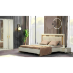 lit-avec-rangement-pirlanta-160x200-et-deux-tables-de-nuit-design-pour-chambre-a-coucher-contemporaine-turquie-famiadeco-casablanca-maroc