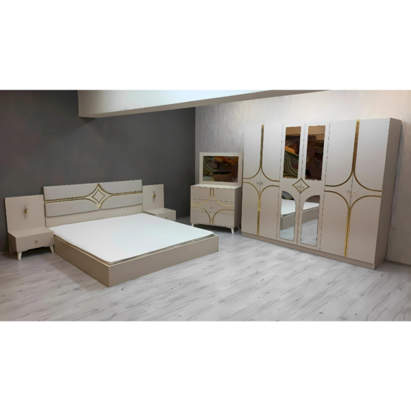 chambre-a-coucher-sahra-complete-lit-avec-rangement-160x200-armoire-commode-avec-miroir-tables-de-nuit-turquie-famiadeco-casablanca-maroc