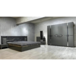 chambre-a-coucher-troy-complete-lit-avec-rangement-160x200-armoire-commode-avec-miroir-tables-de-nuit-turquie-famiadeco-casablanca-maroc