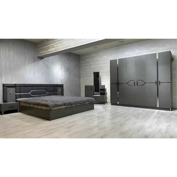 chambre-a-coucher-troy-complete-lit-avec-rangement-160x200-armoire-commode-avec-miroir-tables-de-nuit-turquie-famiadeco-casablanca-maroc