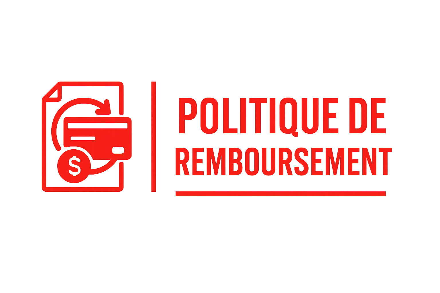 politique de remboursement Famiadeco