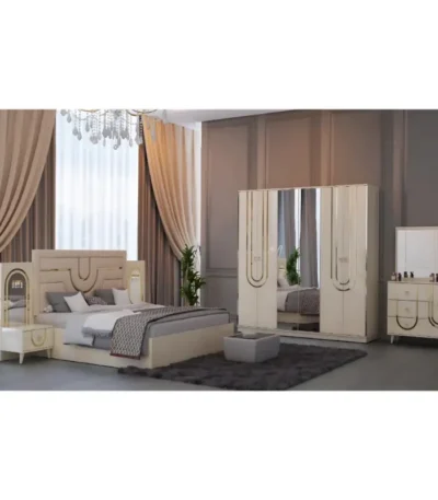 chambre-a-coucher-artemis-complete-lit-avec-rangement-160x200-commode-miroir-armoire-table-nuit-turquie