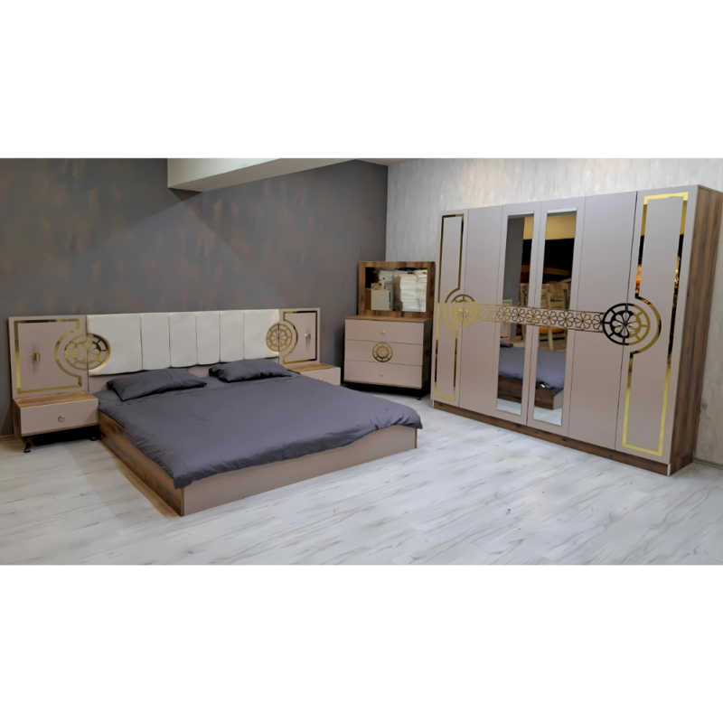chambre-a-coucher-baroko-complete-lit-avec-rangement-160x200-armoire-commode-miroir-tables-de-nuit-turquie
