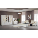 chambre-a-coucher-elit-complete-lit-avec-rangement-160x200-commode-miroir-armoire-tables-de-nuit-turquie-famiadeco-casablanca-maroc