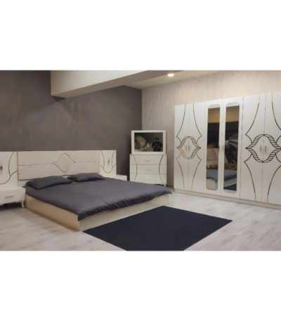 chambre-a-coucher-napoli-complete-lit-avec-rangement-160x200-armoire-commode-avec-miroir-tables-de-nuit-turquie-famiadeco-casablanca-maroc