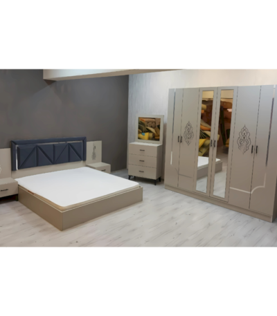 chambre-a-coucher-palemo-complete-lit-avec-rangement-160x200-armoire-commode-avec-miroir-tables-de-nuit-turquie-famiadeco-casablanca-maroc