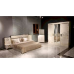 chambre-a-coucher-star-complete-lit-avec-rangement-160x200-armoire-commode-avec-miroir-tables-de-nuit-turquie-famiadeco-casablanca-maroc