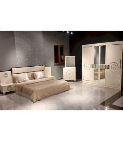 chambre-a-coucher-star-complete-lit-avec-rangement-160x200-armoire-commode-avec-miroir-tables-de-nuit-turquie-famiadeco-casablanca-maroc